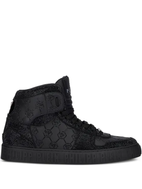 Philipp Plein tenis Carson Monogram