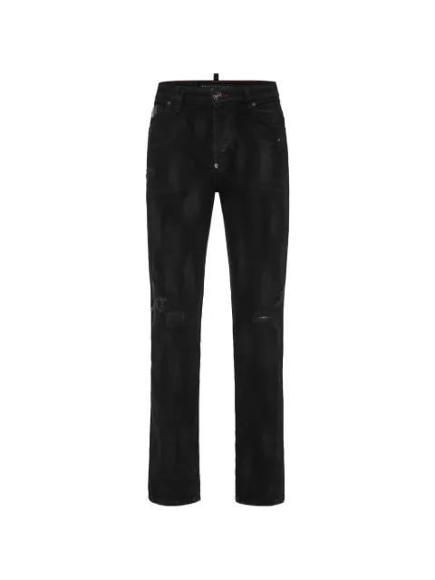 Philipp Plein straight-leg jeans
