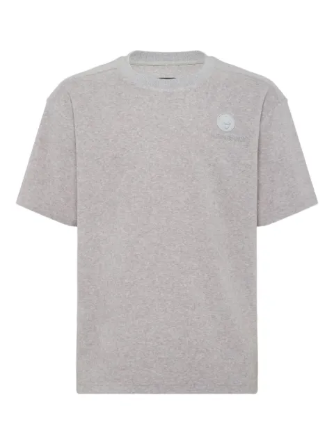 Plein Sport ロゴ Tシャツ