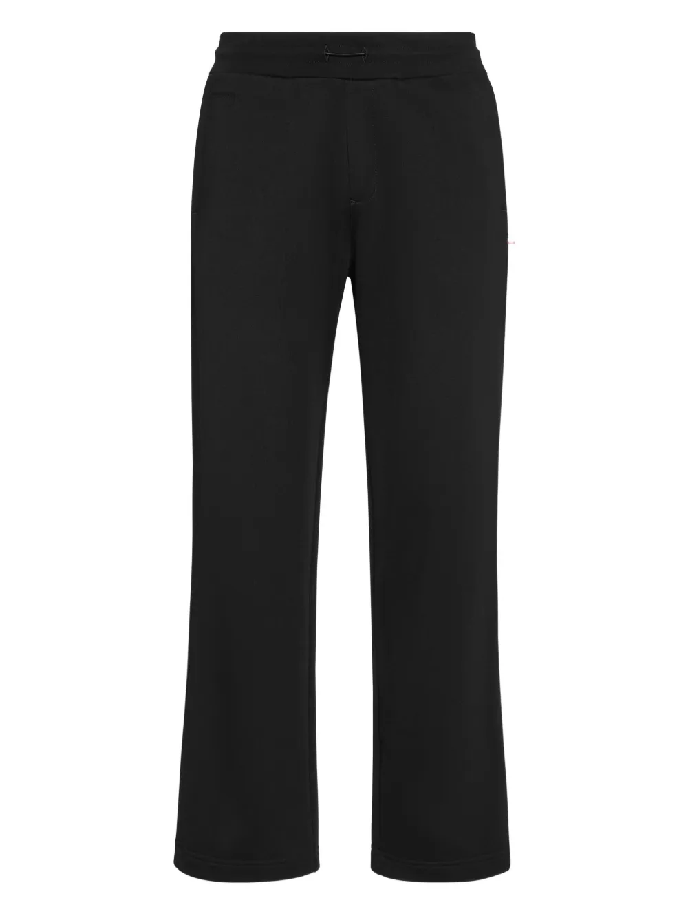 Billionaire Trainingsbroek met logopatch Zwart