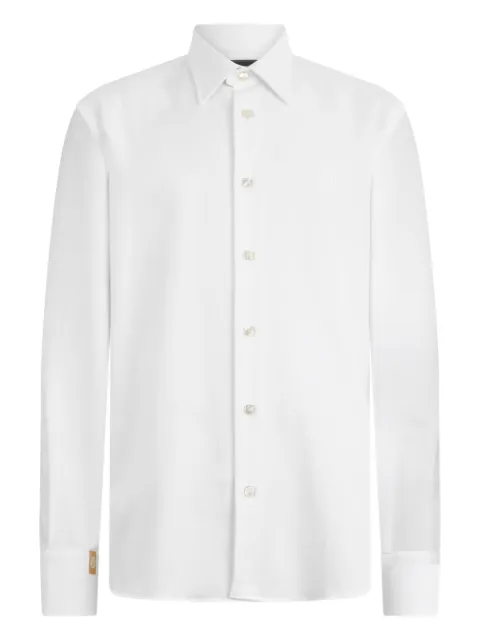 Billionaire piquet shirt