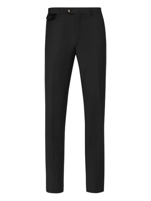 Billionaire pantalones Classic Gold