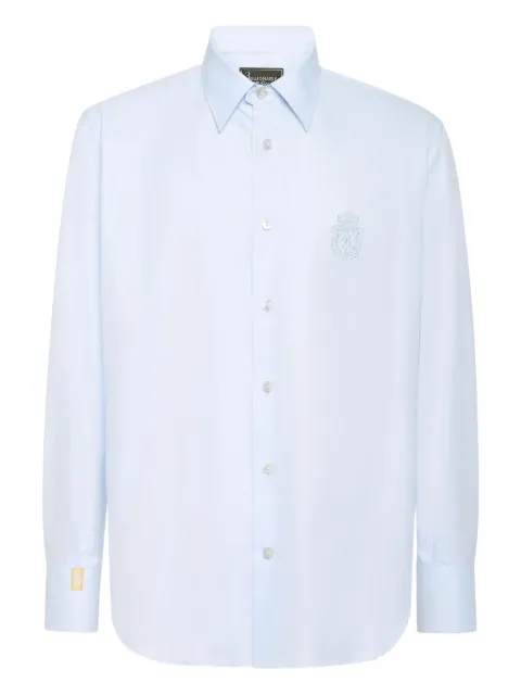 Billionaire cotton shirt
