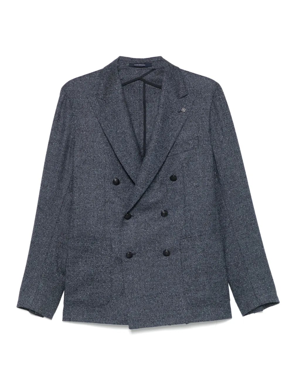 Tagliatore blazer con doble botonadura | azul | Image 1
