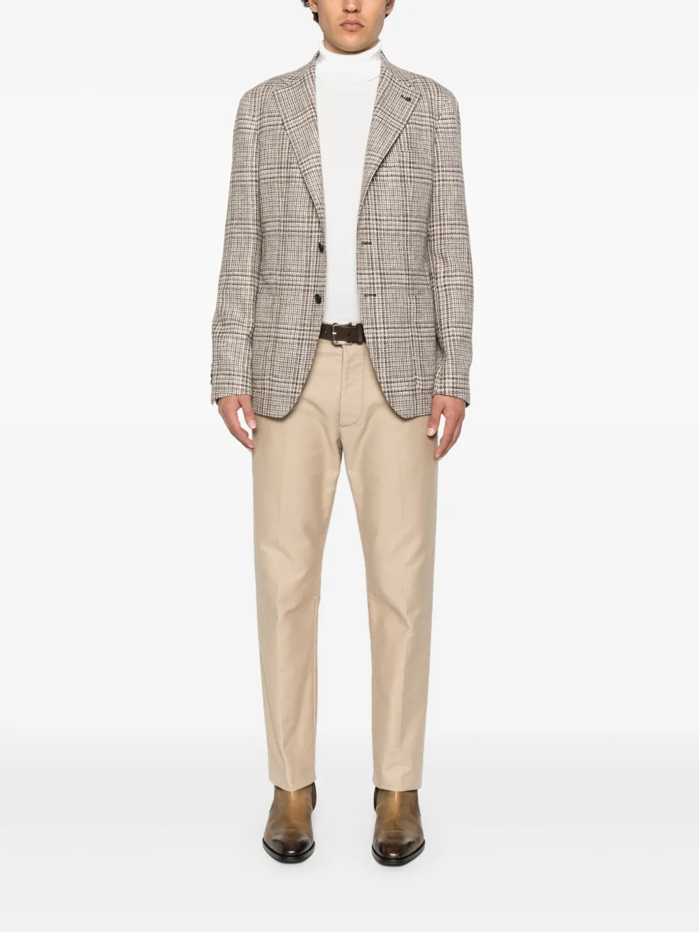 Tagliatore blazer con botones | Blazers | Image 2