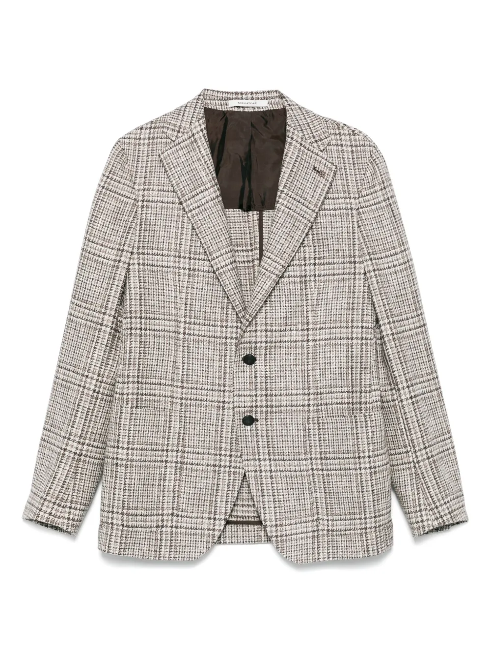 Tagliatore blazer con botones | neutro | Image 1