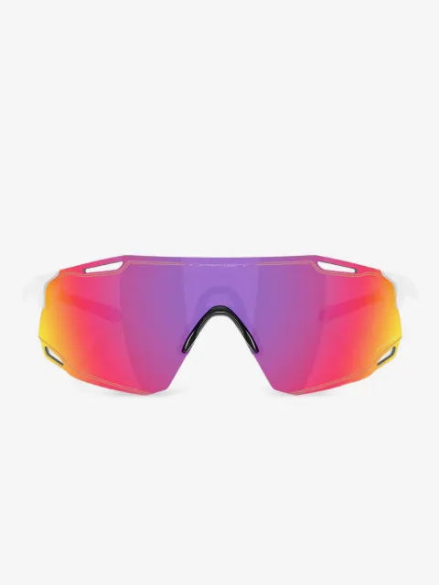 Oakley geometric sunglasses