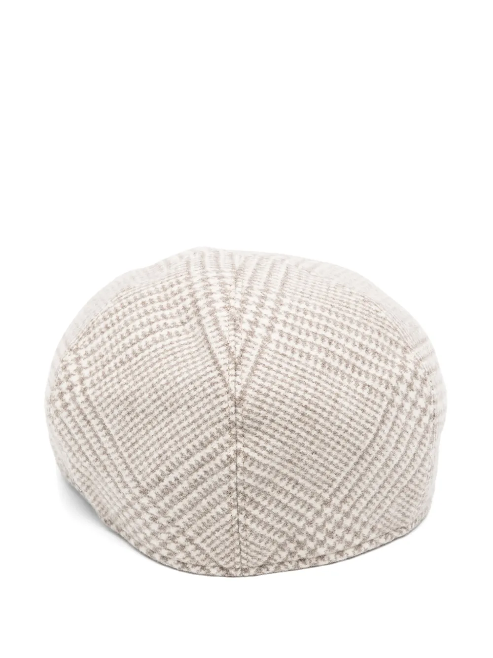 Tagliatore Geruite bakerboy-pet - Beige