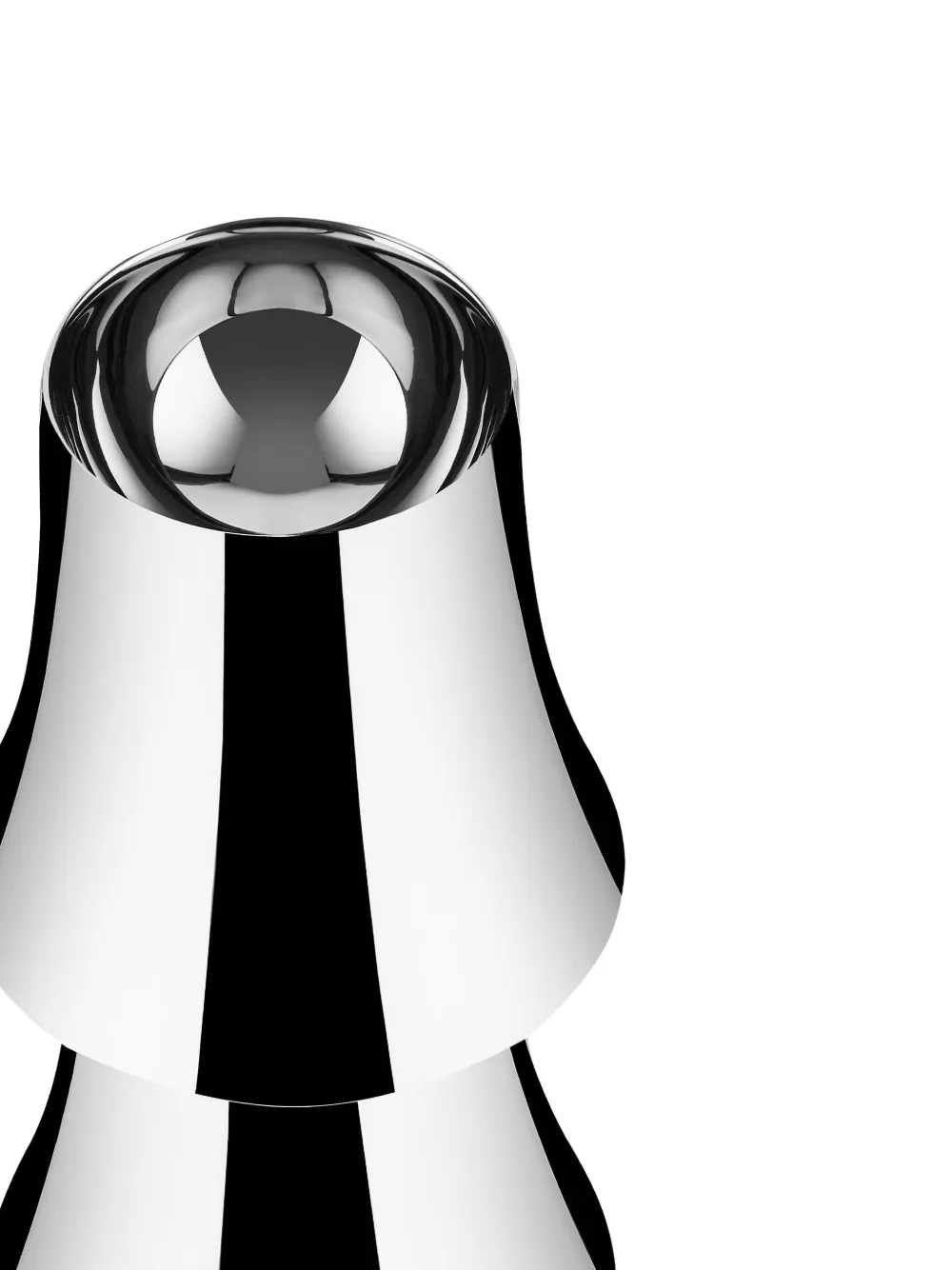 Alessi Halesia table lamp (19 cm) | Lighting & Lampshades | Image 2