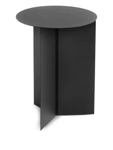 HAY stainless steel slit table