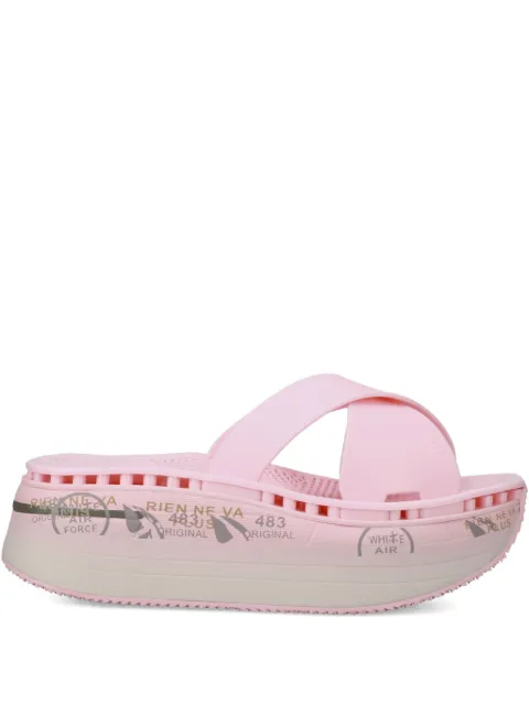 Premiata Moura slides