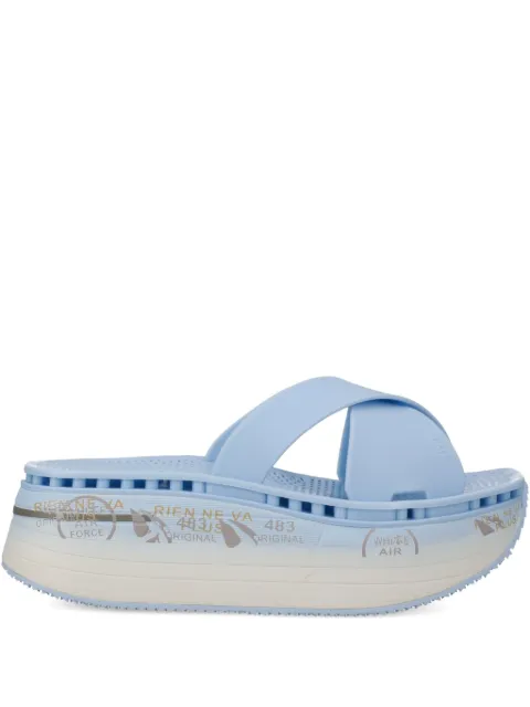 Premiata Moura slides