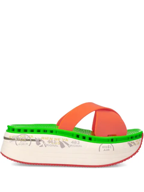 Premiata Moura slides