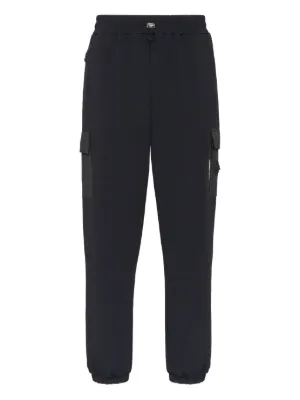 Kenzo Pop トラックパンツ | ブラック | FARFETCH JP