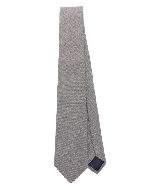 Tagliatore silk tie