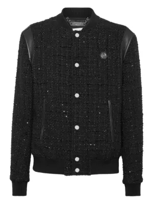 Philipp Plein（フィリッププレイン）ジャケット - FARFETCH