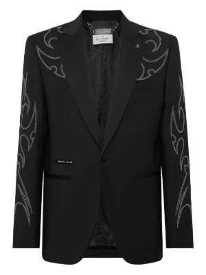 Dolce & Gabbanaフード付きジャケット ニワトリ柄個性派デザイン _12.JPG?set_id=880000500F