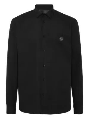 Alexander McQueen buckle-detail long-sleeves Shirt | FARFETCH Alexander McQueen buckle-detail long-sleeves Shirt | FARFETCH