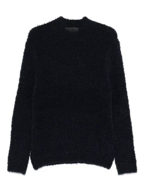 Tagliatore virgin wool-blend jumper