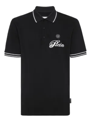 Philipp Plein ポロシャツ メンズ通販 - FARFETCH