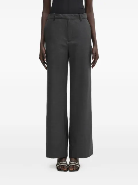 OUR LEGACY Klassische Straight-Leg-Hose