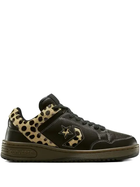 Converse Weapon sneakers 