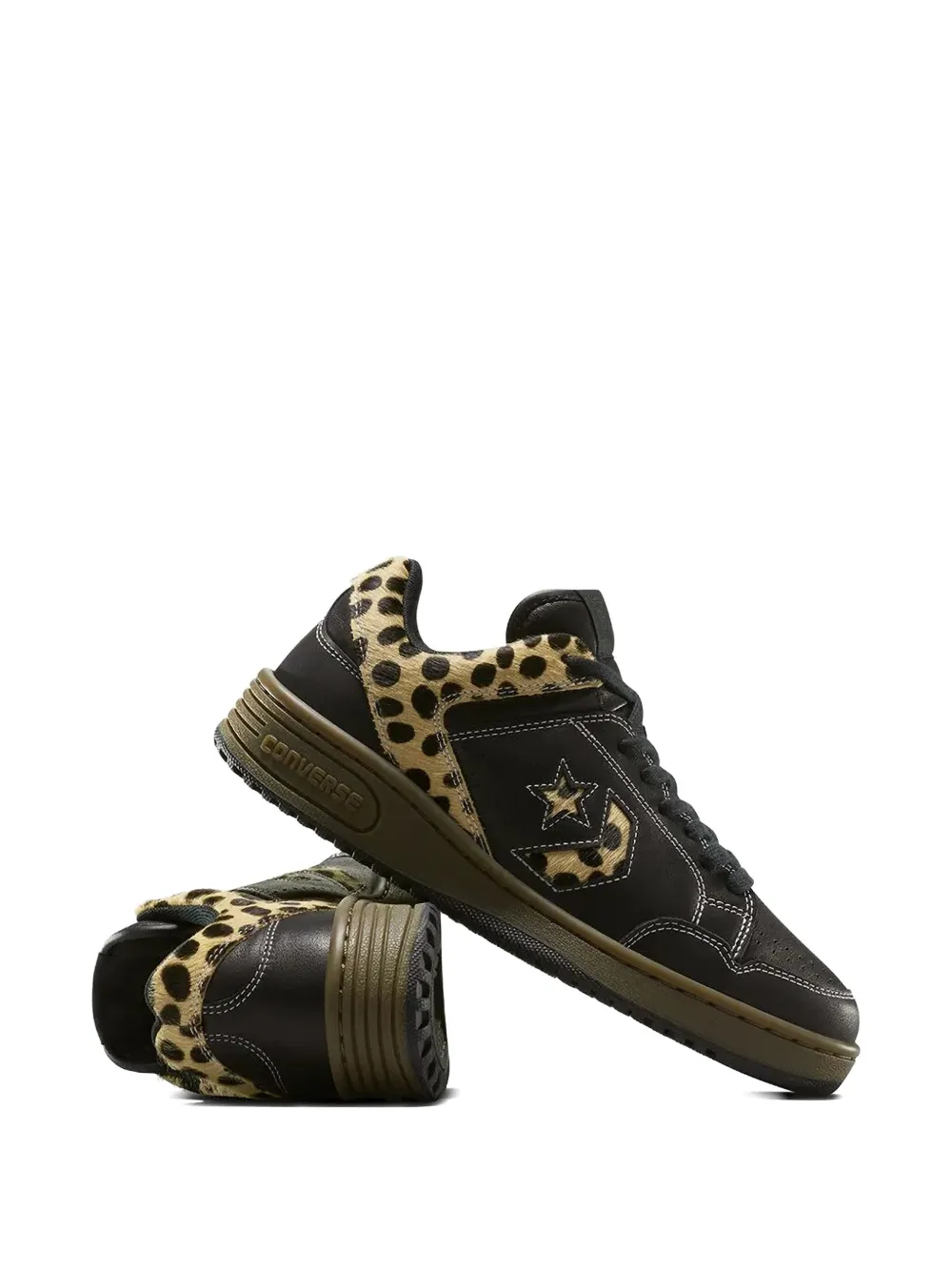 Converse Weapon sneakers Black