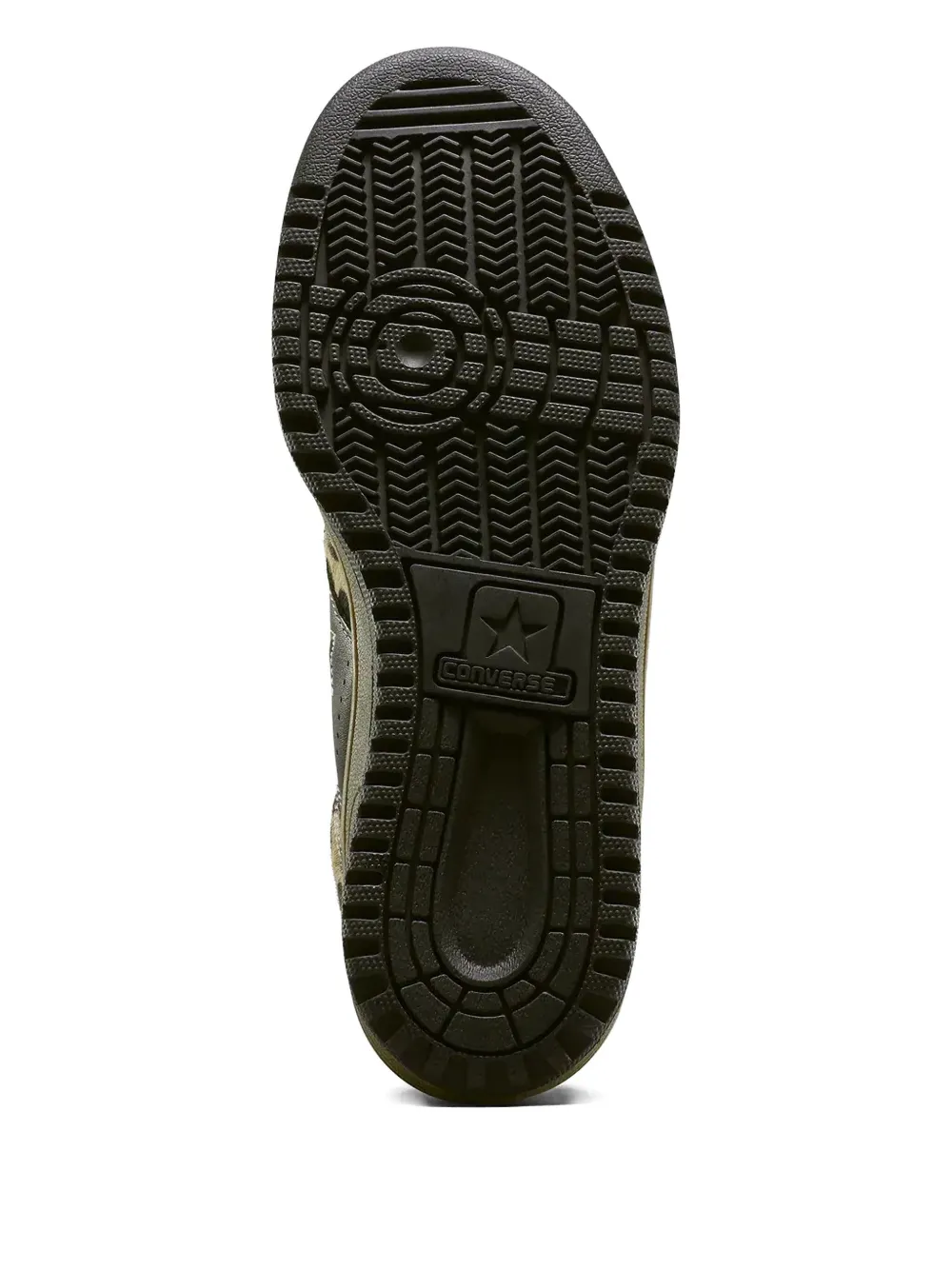 Converse Weapon sneakers Black