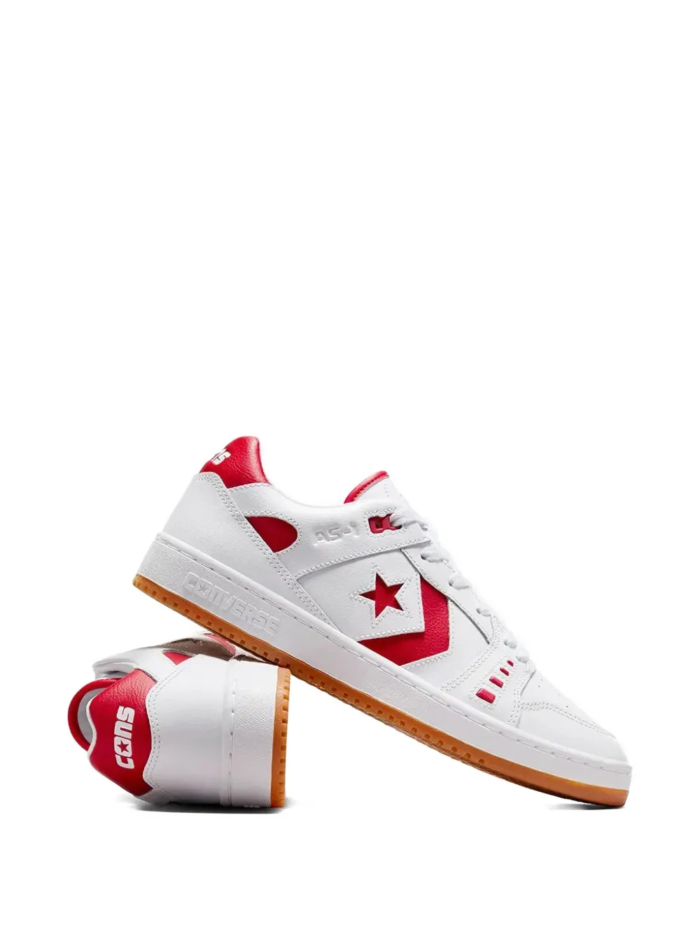 Converse AS-1 Pro sneakers White