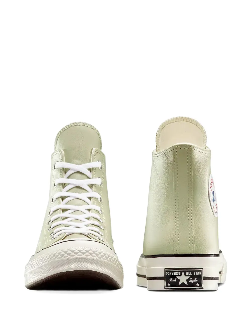 Converse Chuck 70 sneakers Green