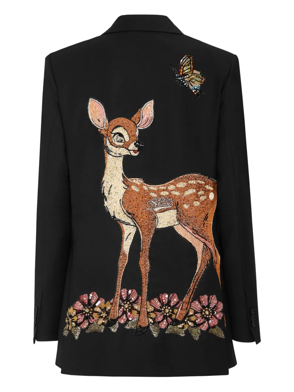 Philipp Plein Fairy blazer | Blazers | Image 2