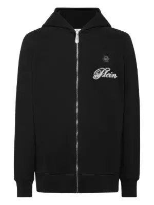 フィリッププレイン　ニットドレス ラッフルオフショルニット【WEB限定カラーあり】(ニット