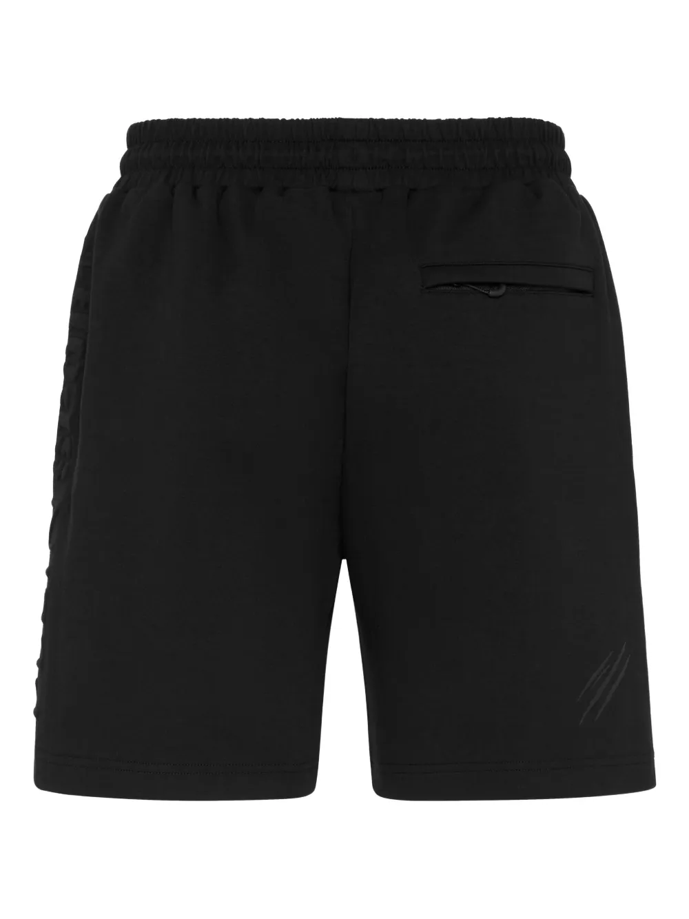 Plein Sport shorts con logo en relieve | Shorts para correr | Image 2