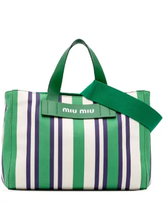 Miu Miu Pre-Owned