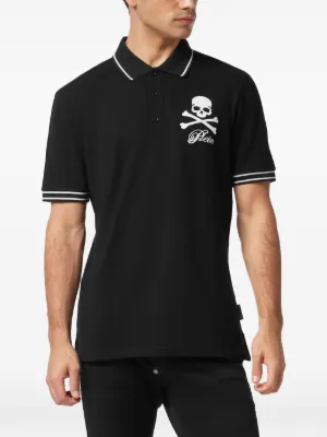 Philipp Plein ポロシャツ メンズ通販 - FARFETCH