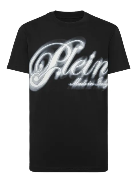 Philipp Plein logo-print T-shirt