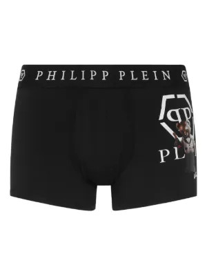 Philipp Plein（フィリッププレイン）ブリーフ - FARFETCH