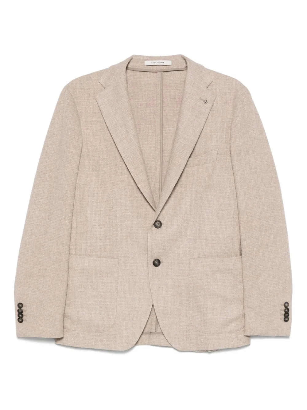 Tagliatore blazer con botones | neutro | Image 1