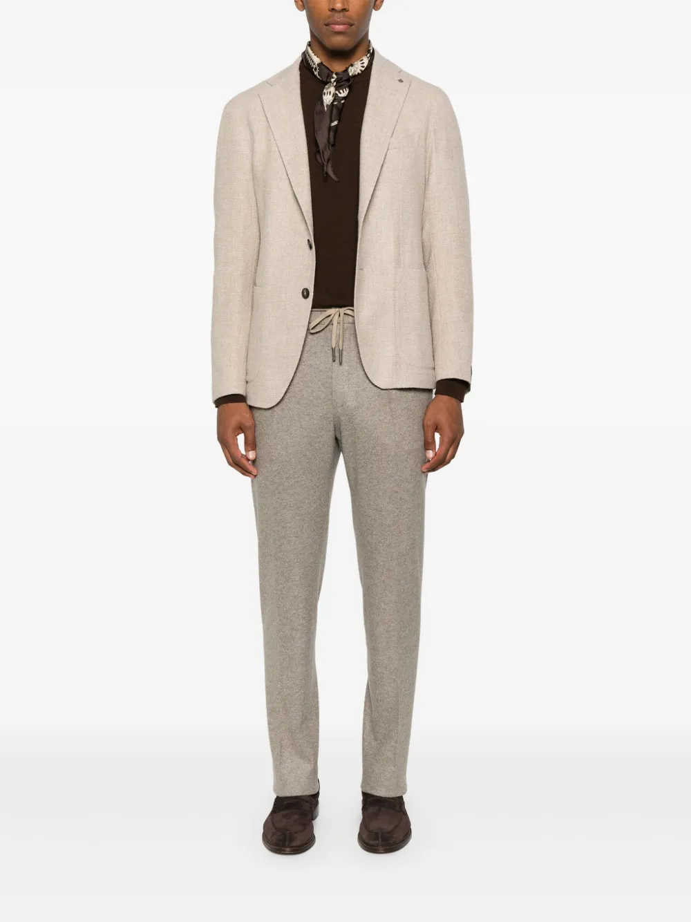 Tagliatore blazer con botones | Blazers | Image 2
