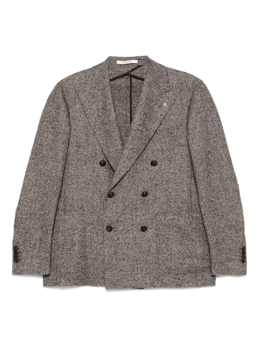 Tagliatore blazer con doble botonadura | neutro | Image 1