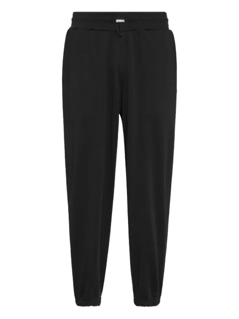 Billionaire pants con emblema de león