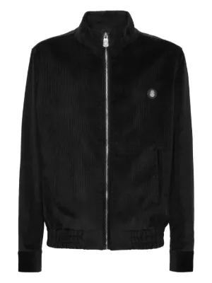 Brunello Cucinelli コーデュロイ ジャケット | グレー | FARFETCH JP