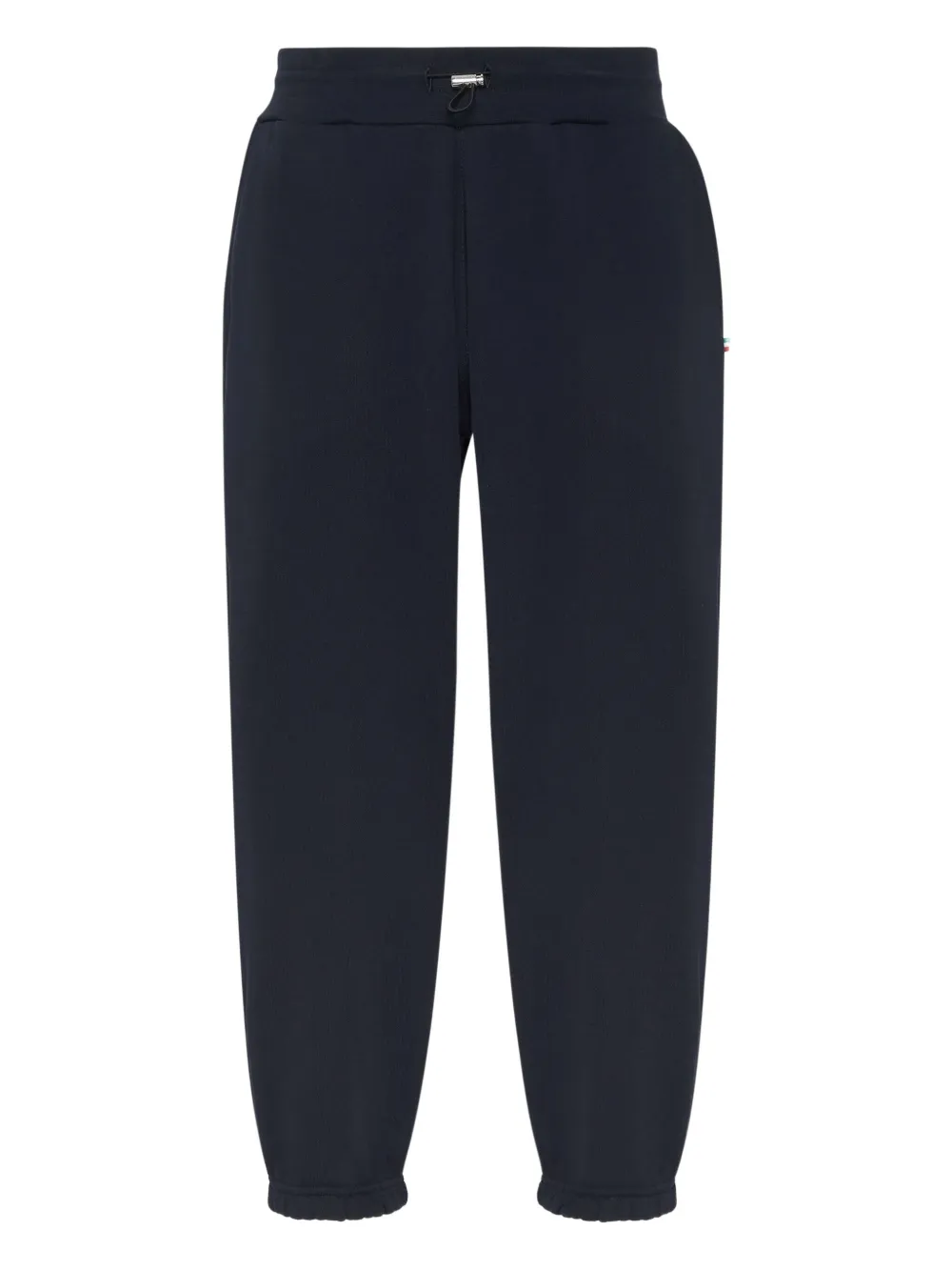 Billionaire Joggers con logo - Blu