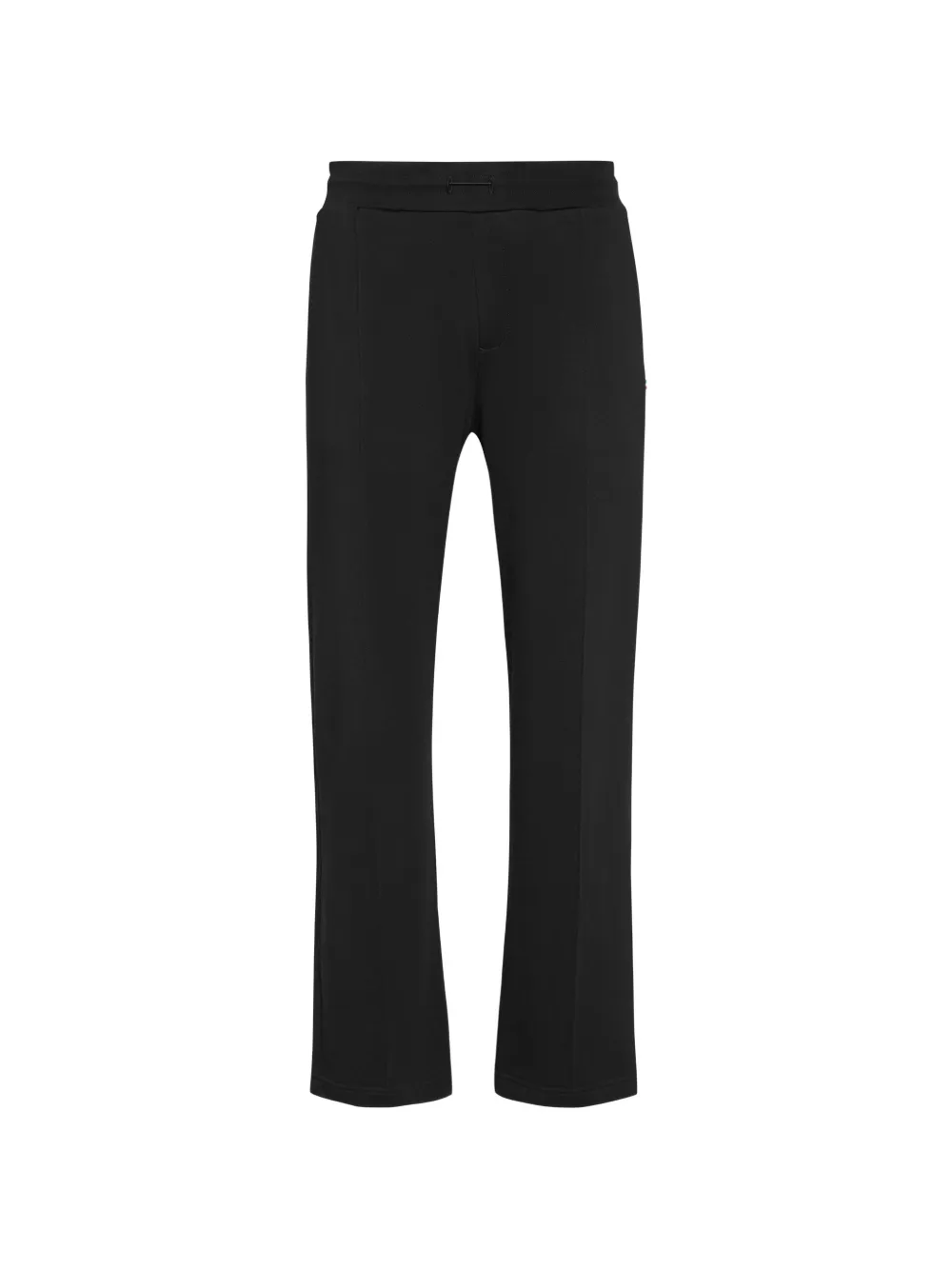 Billionaire Lion logo-embroidered track pants