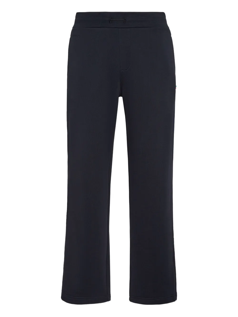 Billionaire Pantaloni sportivi con applicazione - Blu