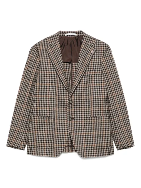 Tagliatore single-breasted blazer 