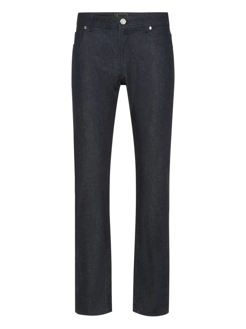 Billionaire five-pocket jeans | Blue | Image 1