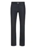 Billionaire five-pocket jeans - Blue