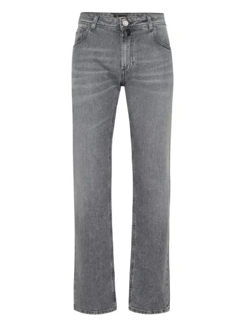 Billionaire Daddy five-pocket jeans