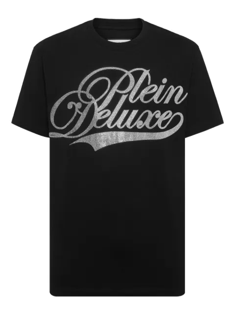 Philipp Plein T-Shirt mit Logo